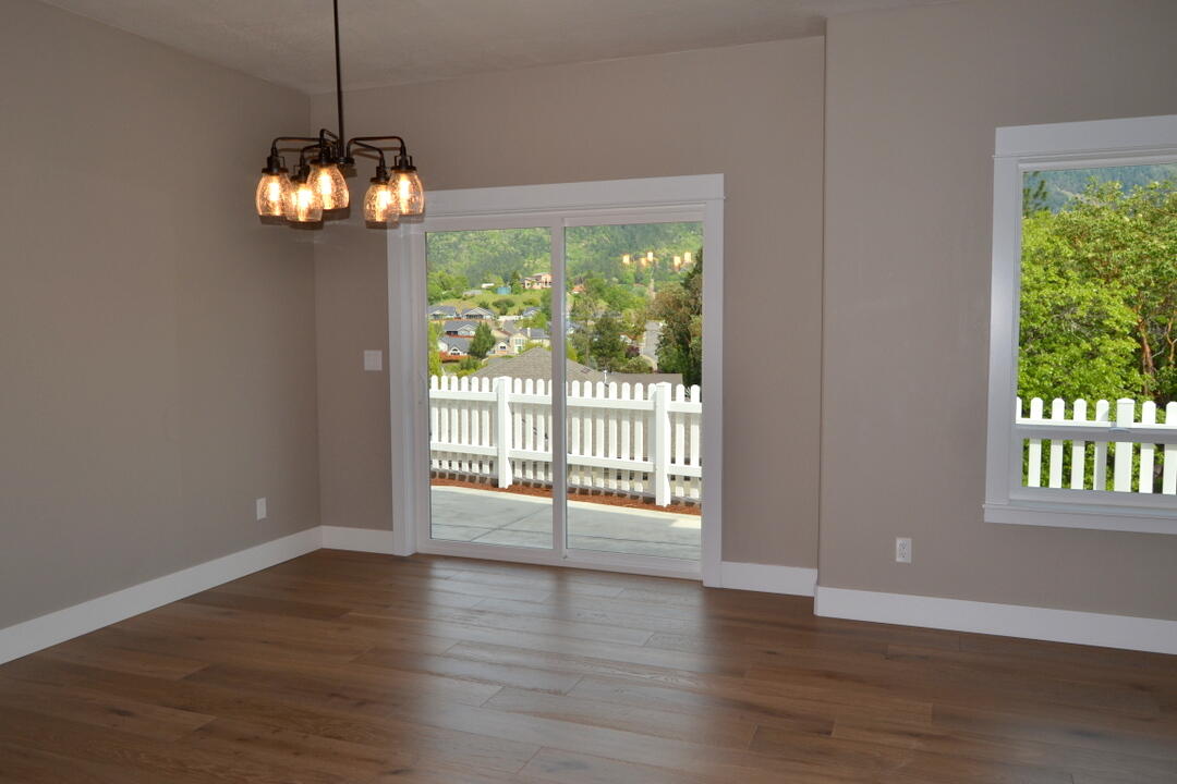 The Pinnacle At Meadow Wood - Residential