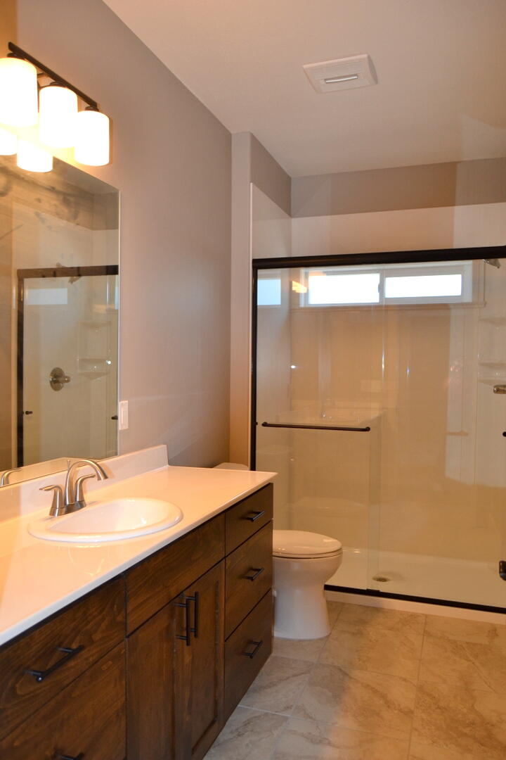 The Pinnacle At Meadow Wood - Residential