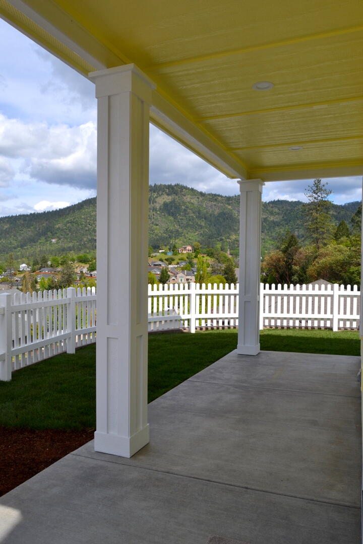 The Pinnacle At Meadow Wood - Residential