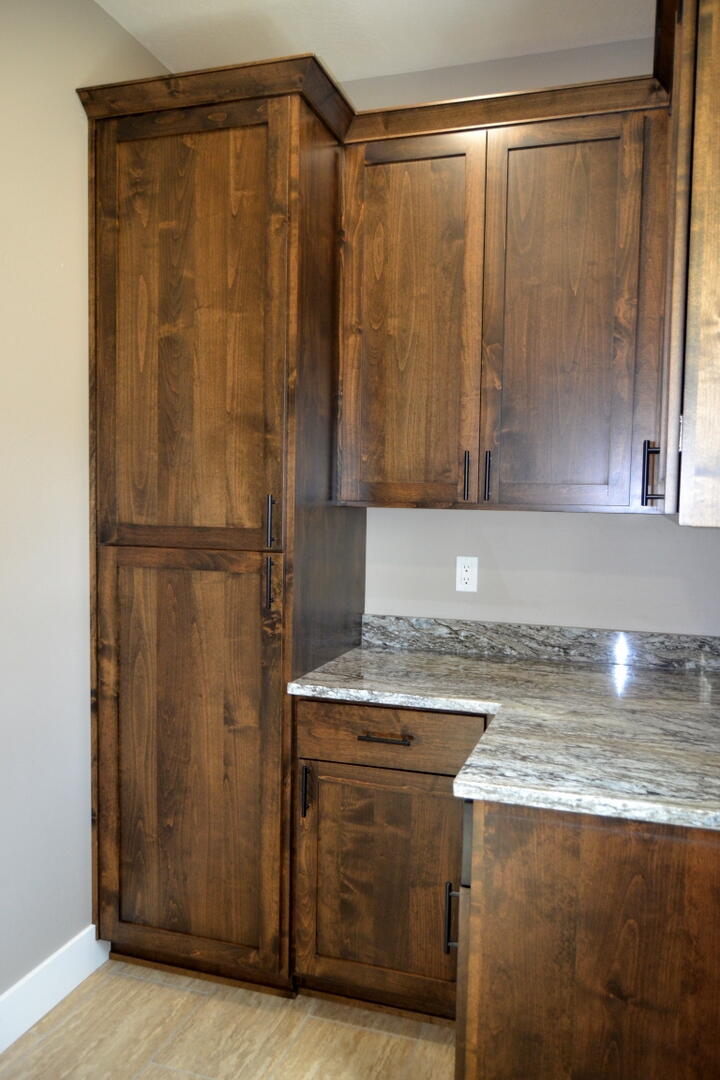 The Pinnacle At Meadow Wood - Residential