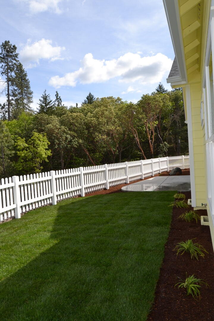 The Pinnacle At Meadow Wood - Residential