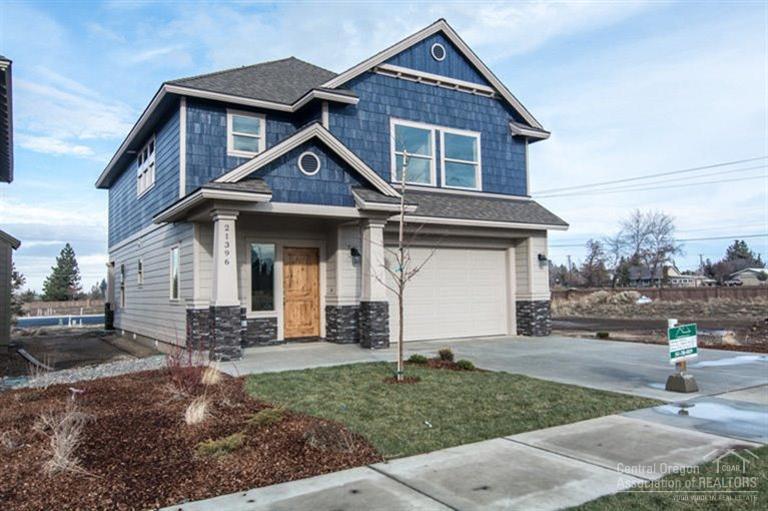 Mirada - Residential