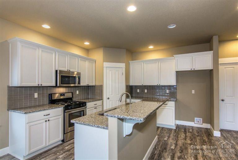 Mirada - Residential