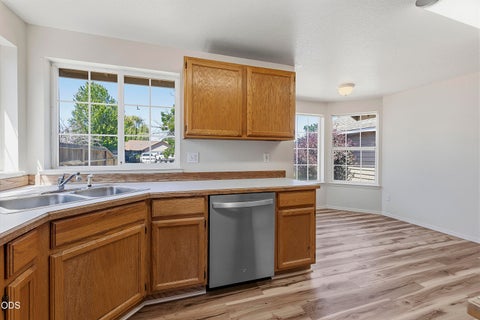 Tiny photo for 2150 SW 29th Street, Redmond, OR 97756 (MLS # 220224463)