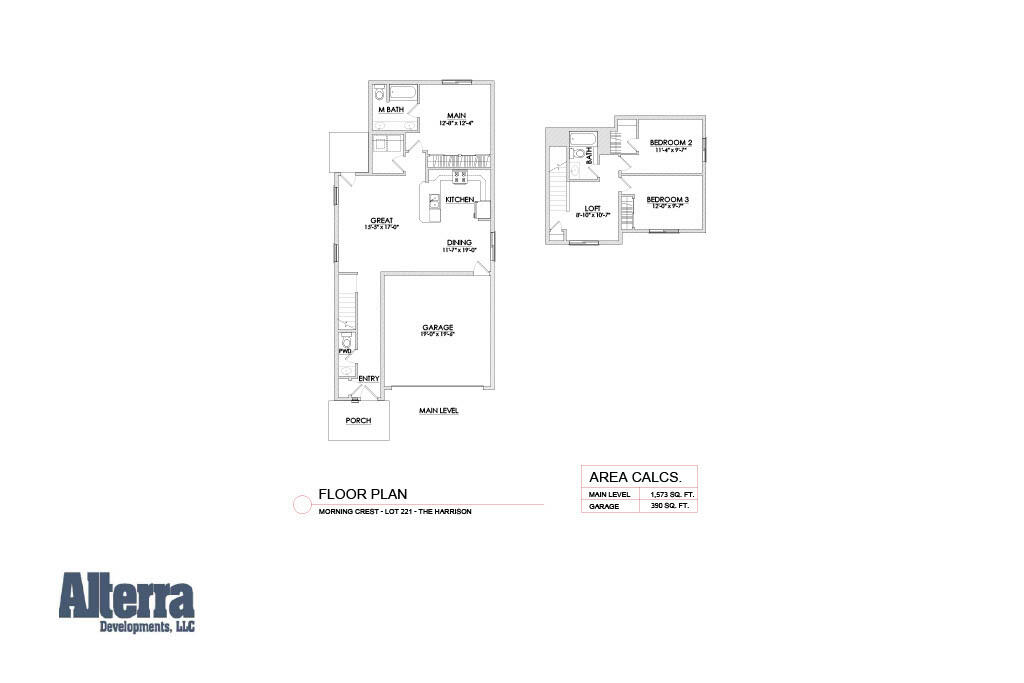 Morning Crest - Residential