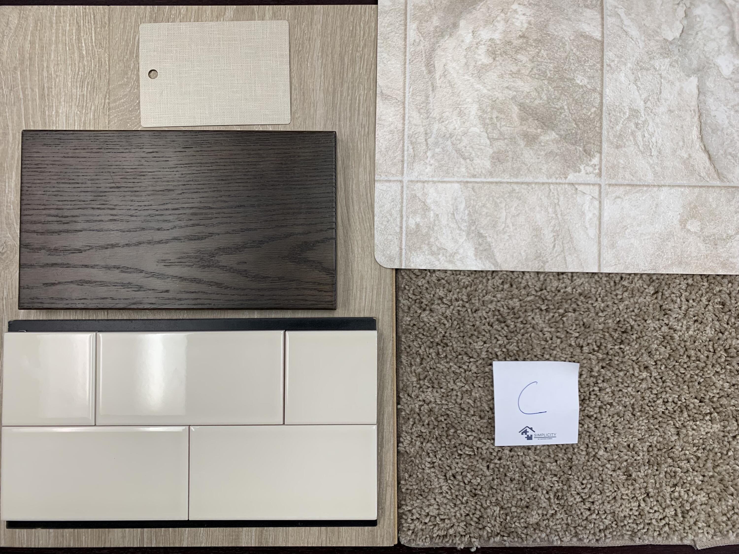 Morning Crest - Residential