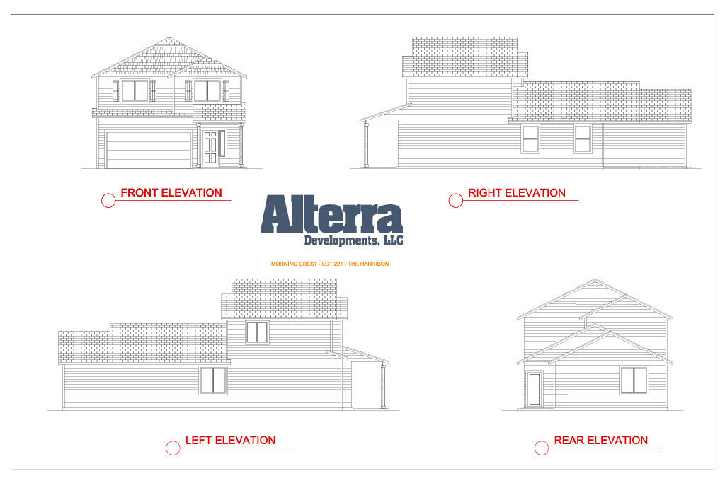 Morning Crest - Residential