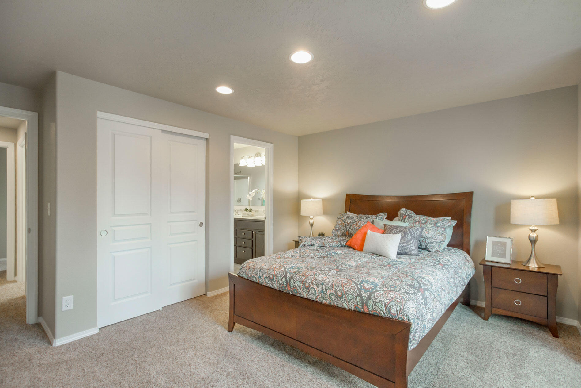 Mckenzie Meadow Vill - Residential