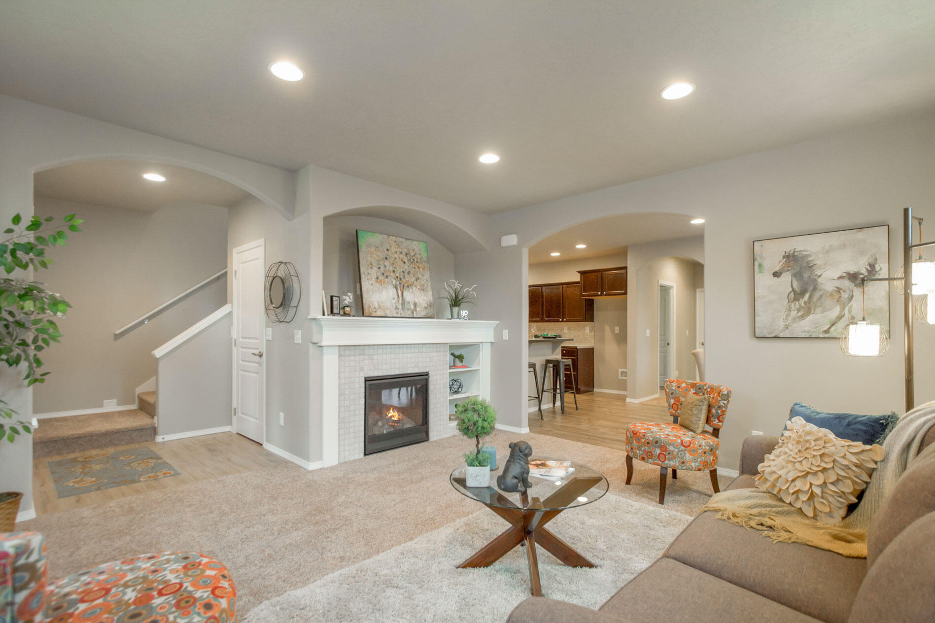 Mckenzie Meadow Vill - Residential