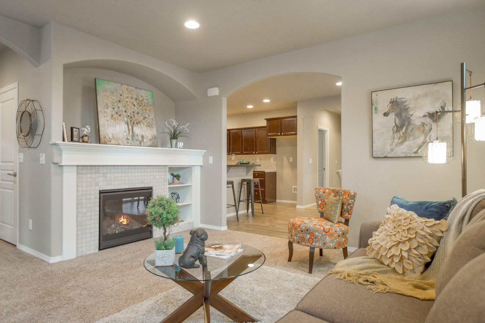 Mckenzie Meadow Vill - Residential