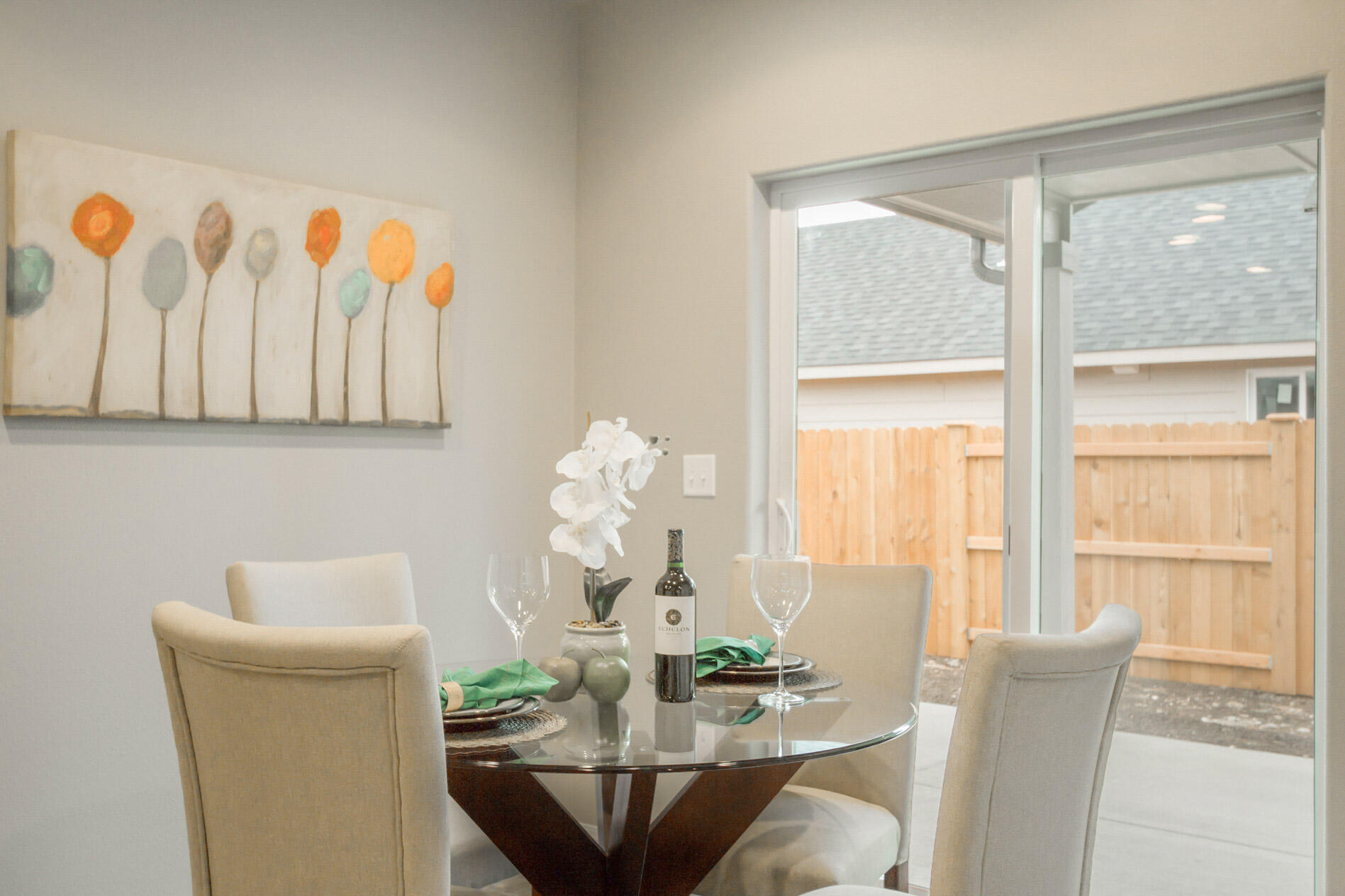 Mckenzie Meadow Vill - Residential