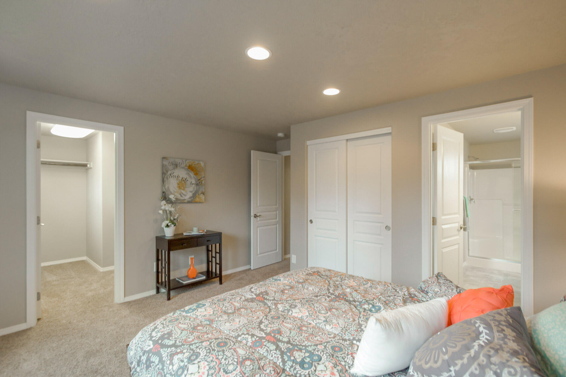 Mckenzie Meadow Vill - Residential