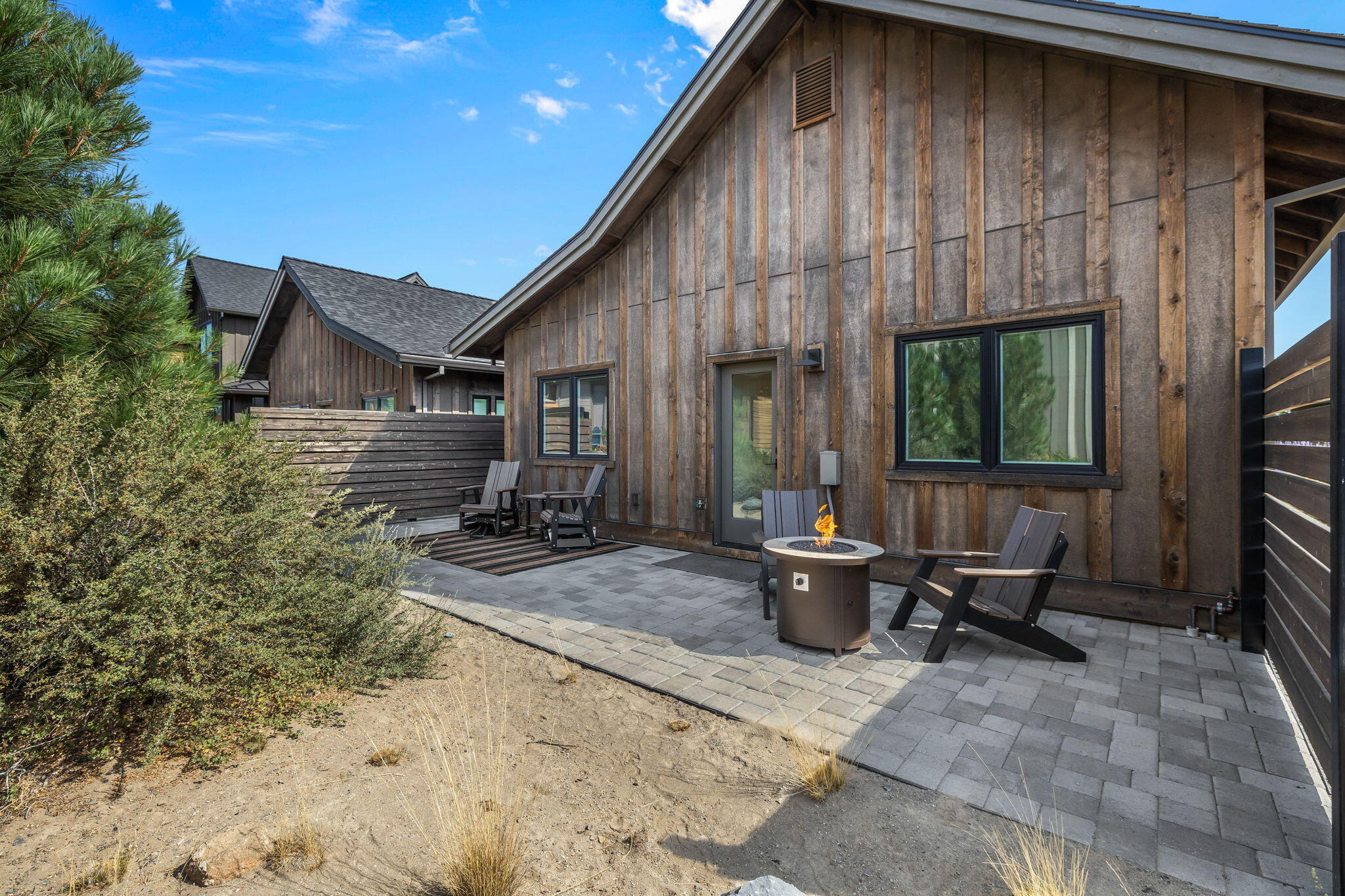 Tetherow - Residential