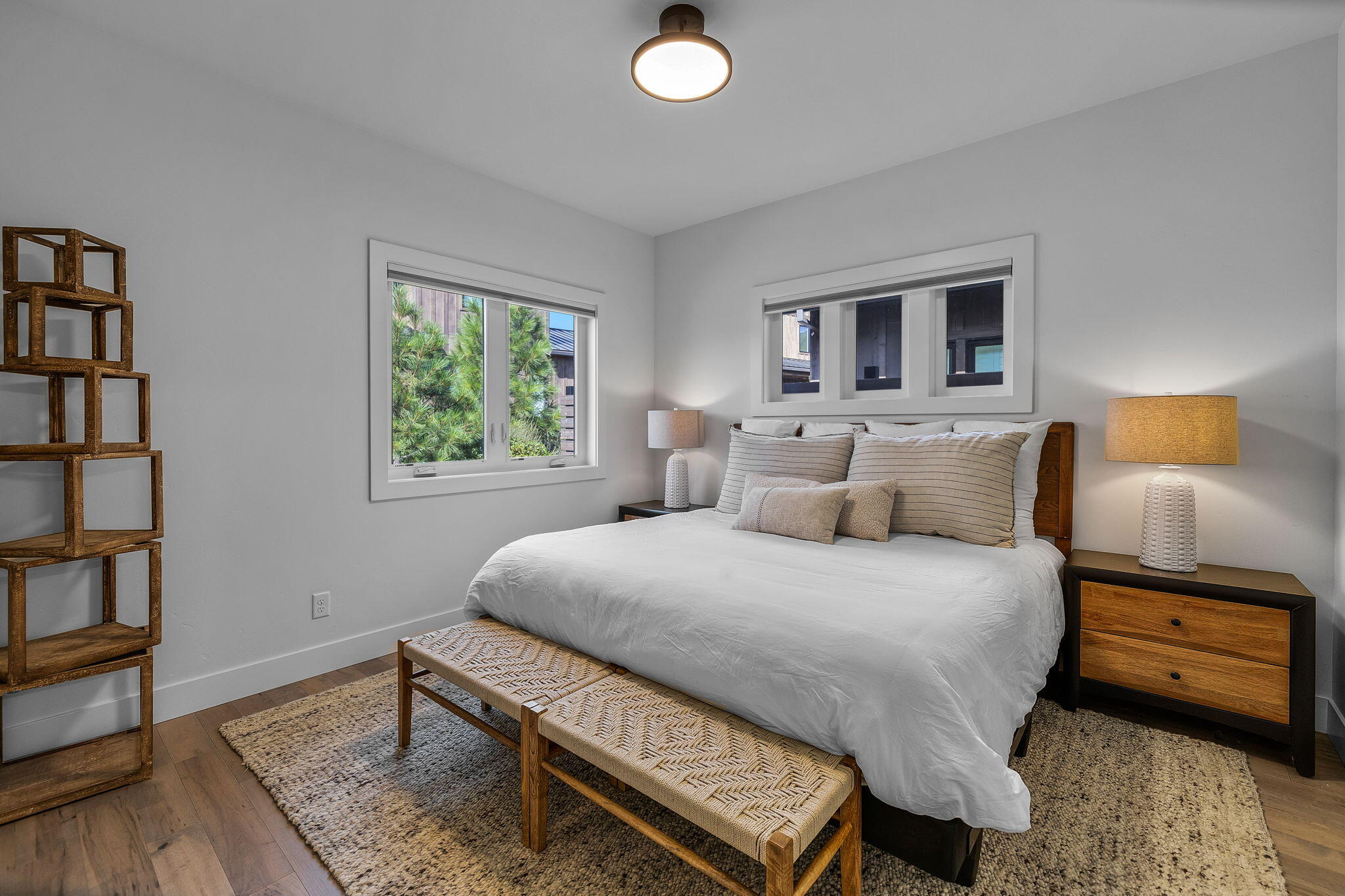 Tetherow - Residential