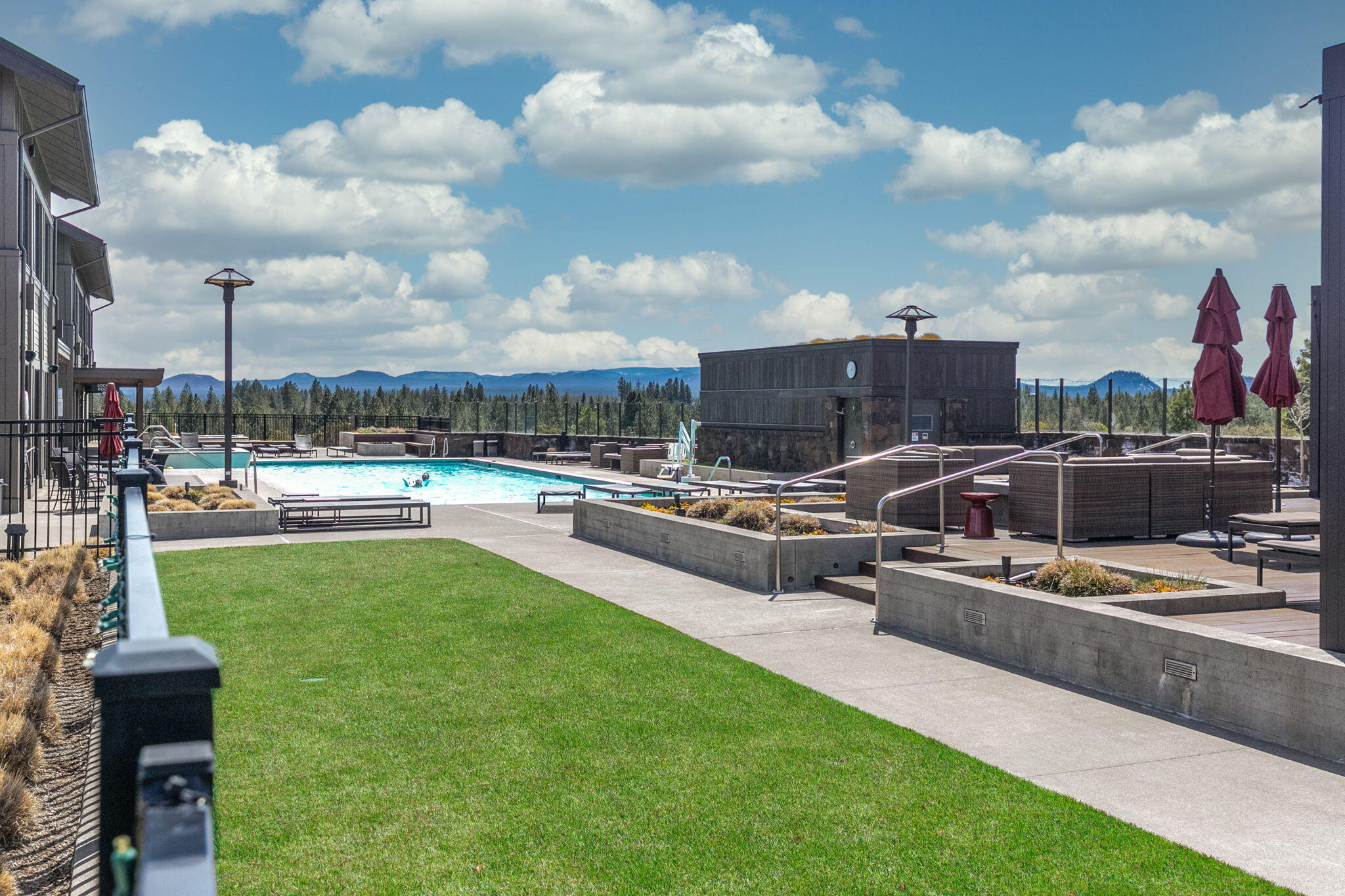 Tetherow - Residential