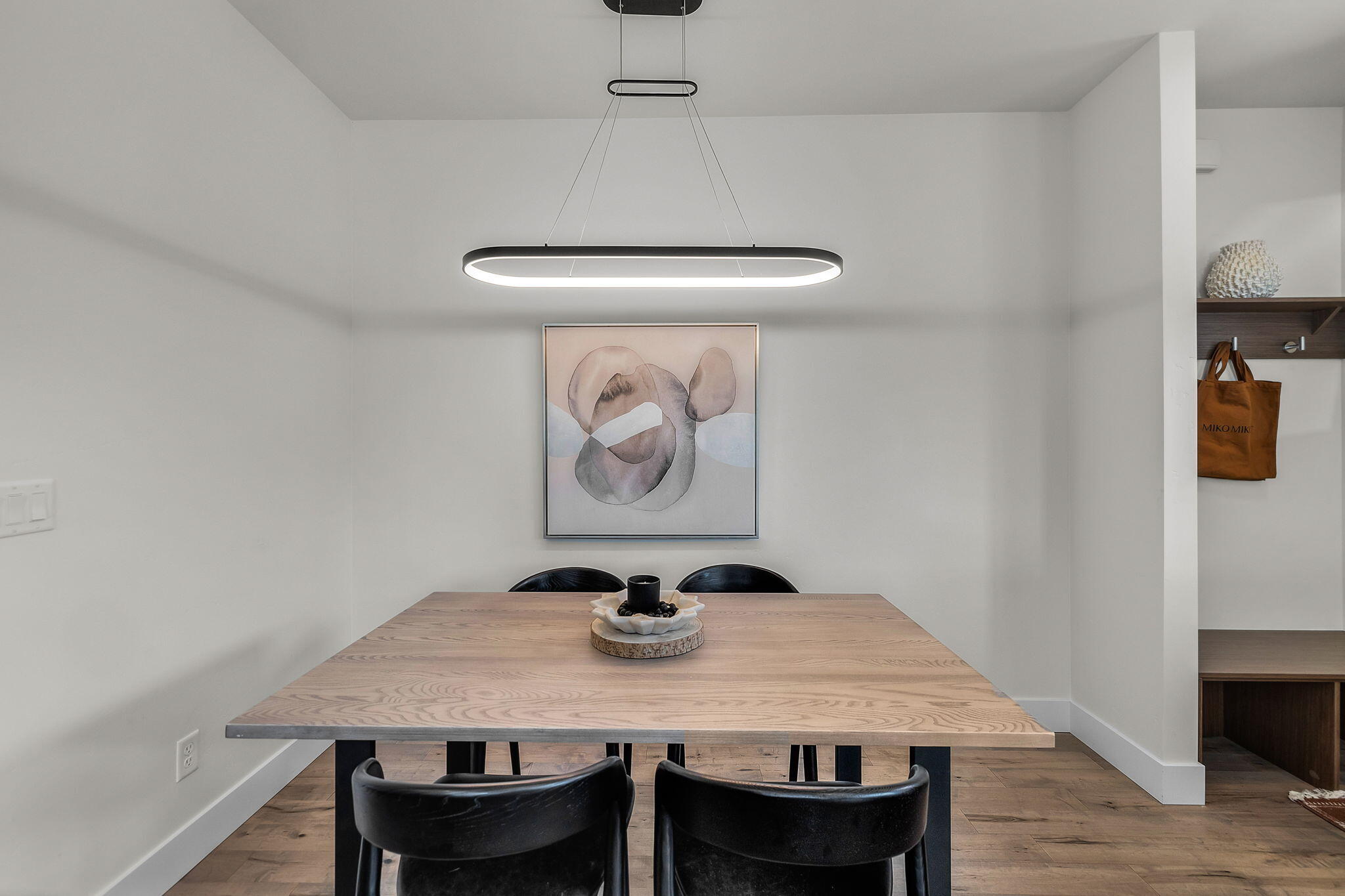 Tetherow - Residential