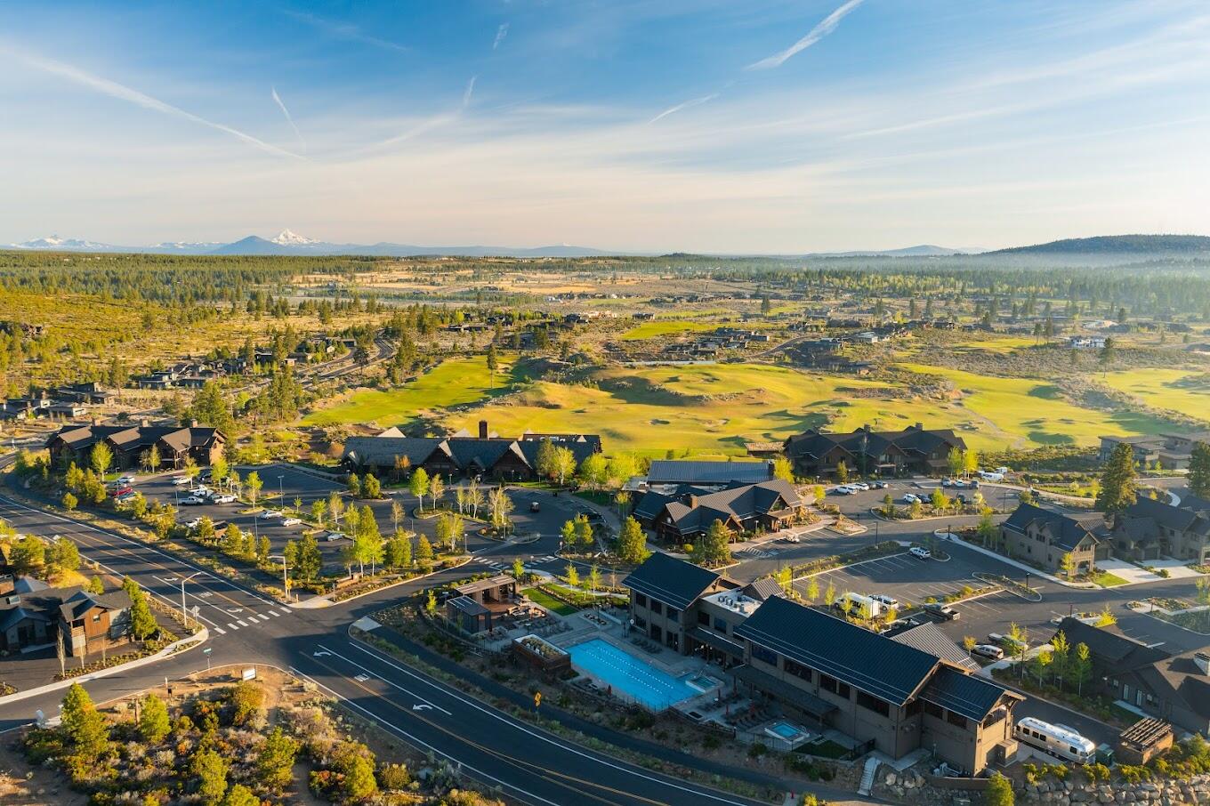 Tetherow - Residential