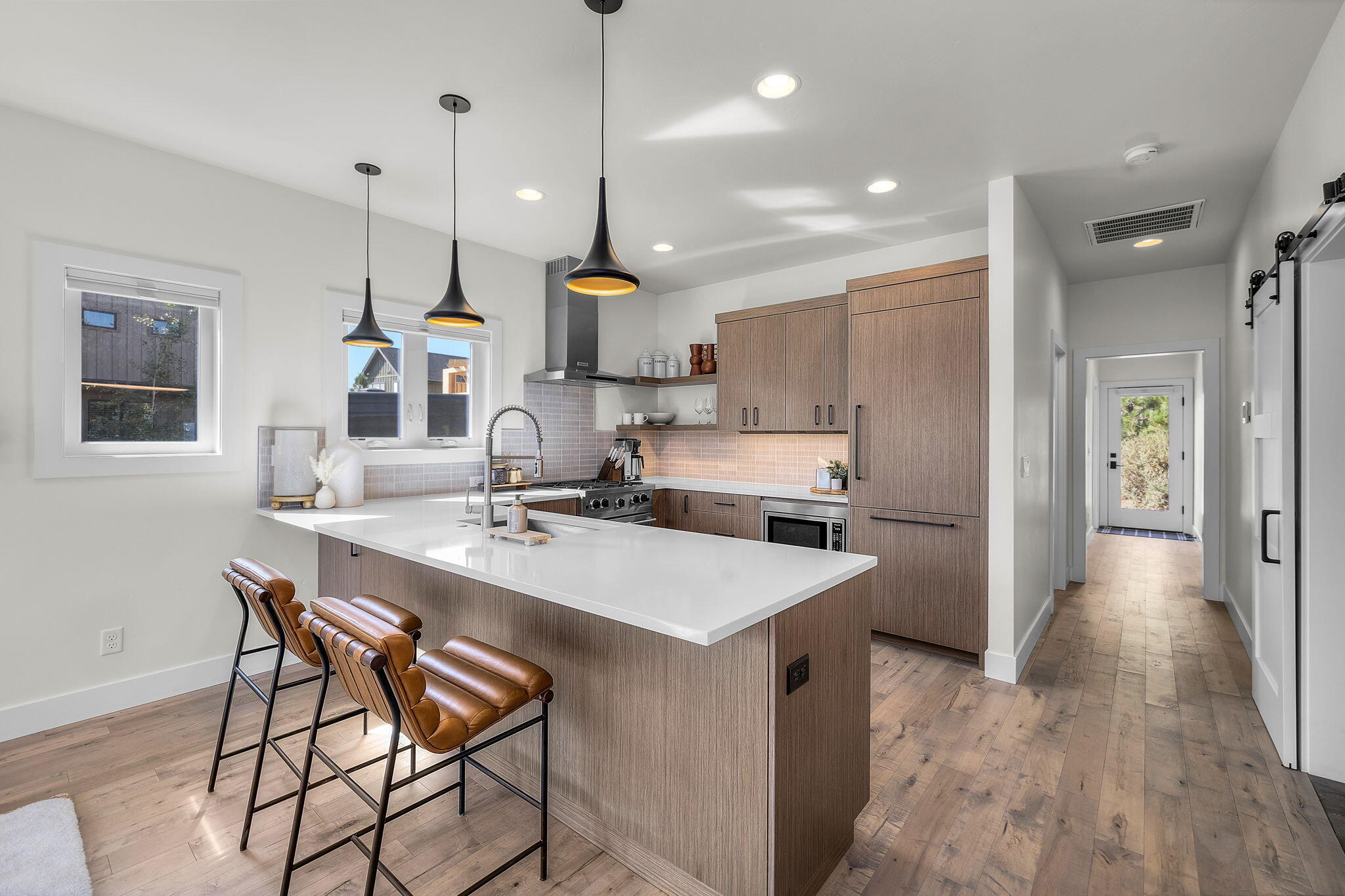 Tetherow - Residential