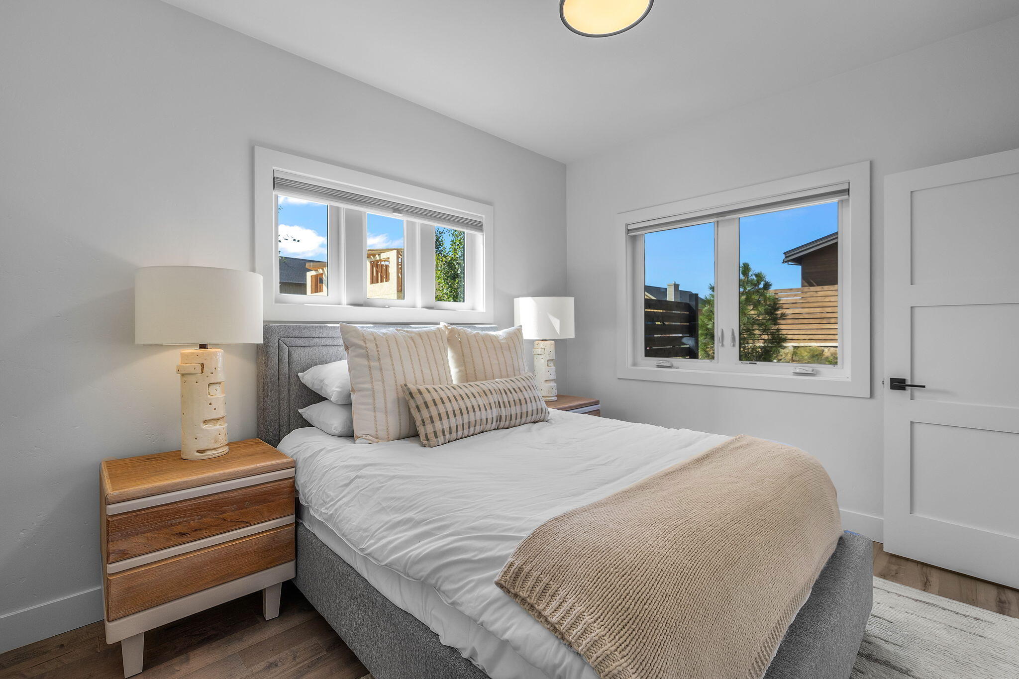 Tetherow - Residential