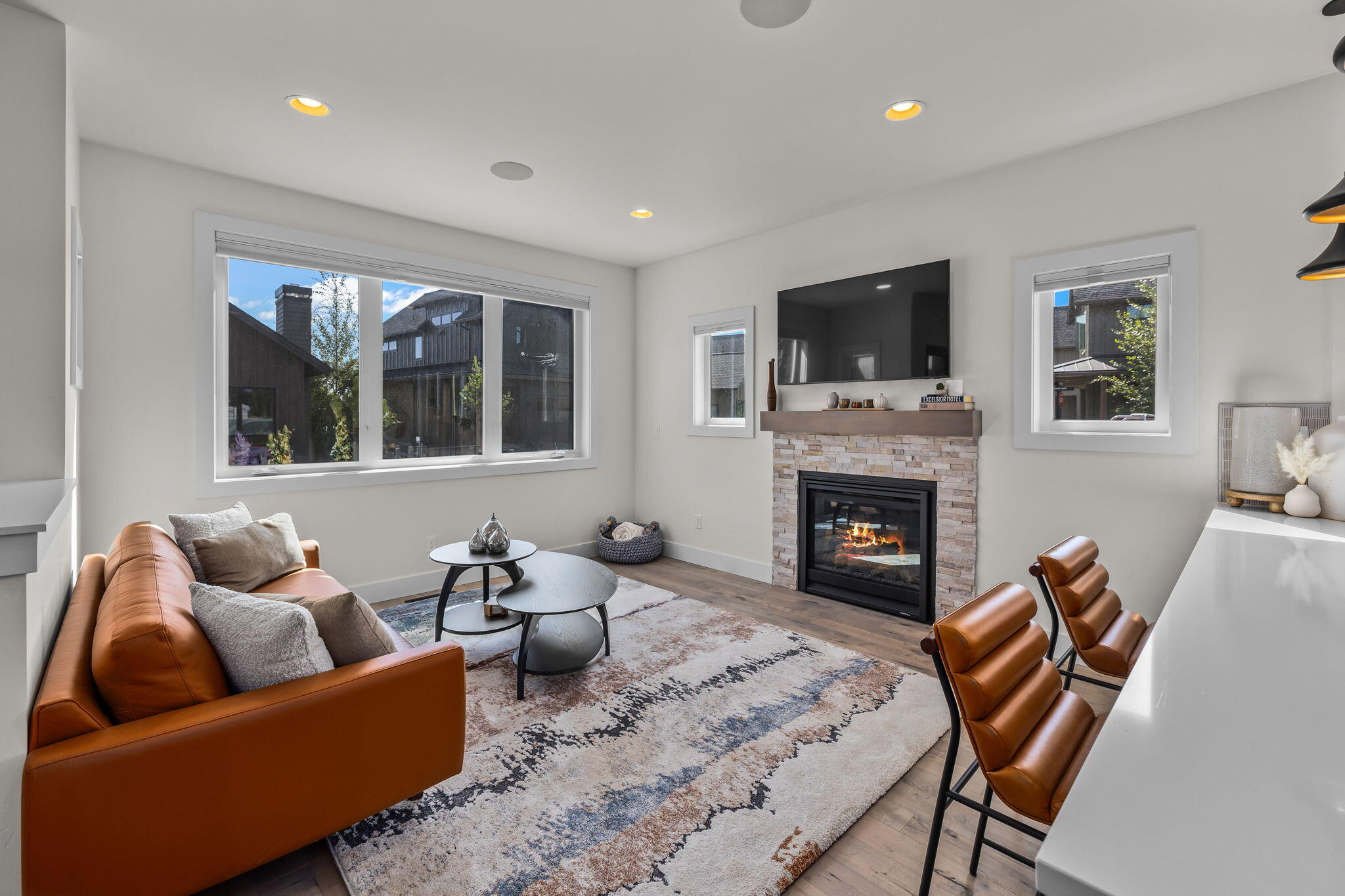 Tetherow - Residential