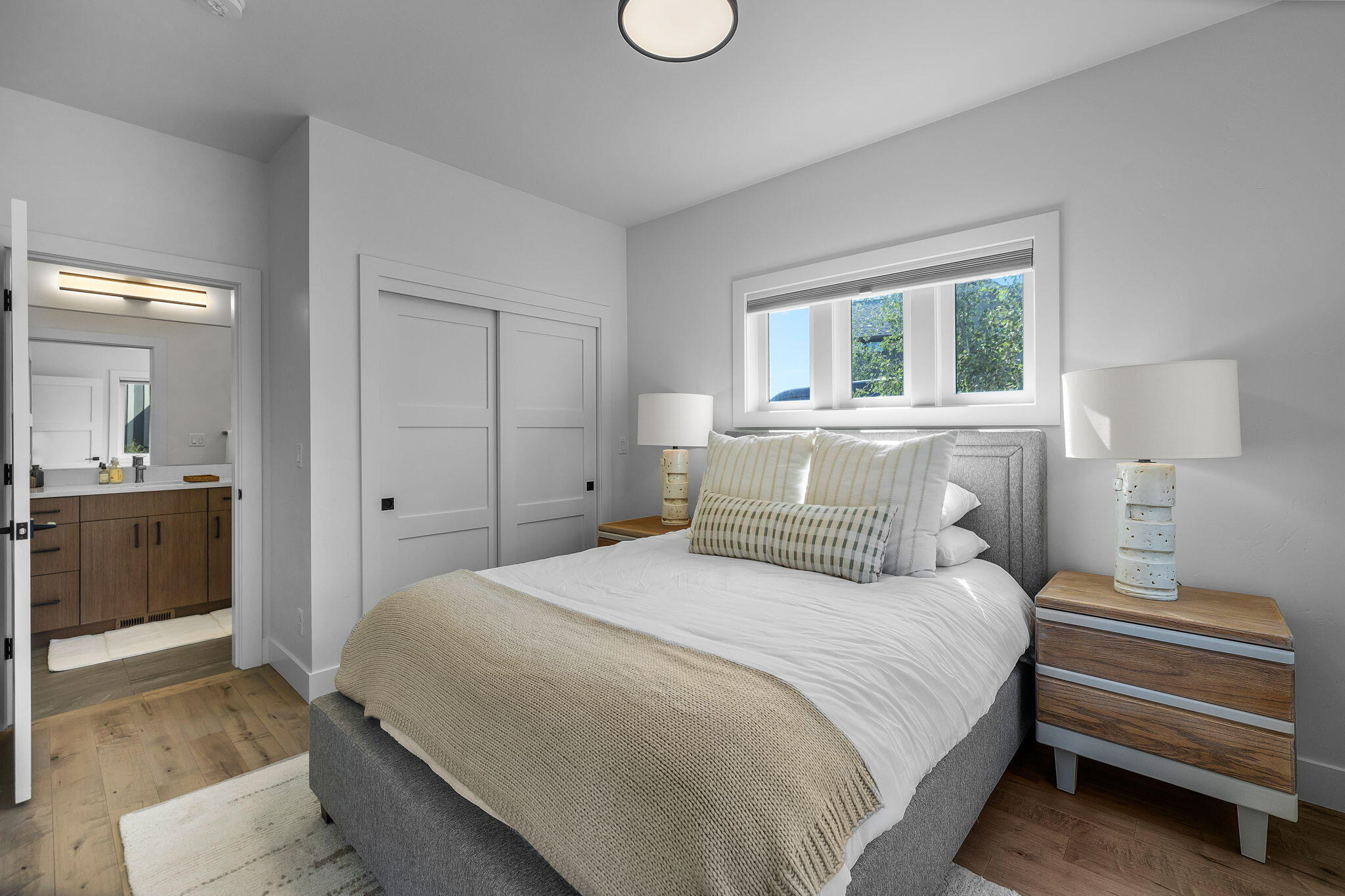 Tetherow - Residential