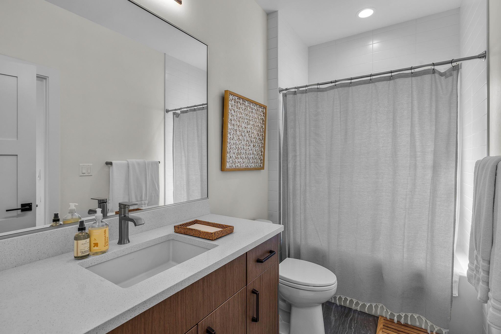 Tetherow - Residential