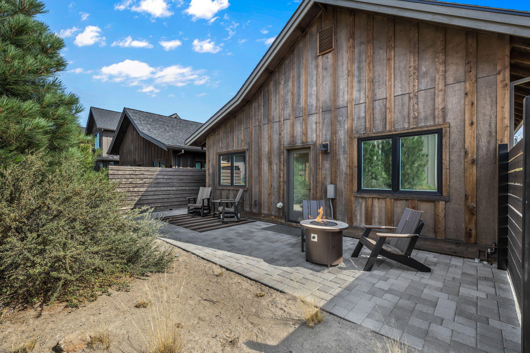 Tetherow - Residential