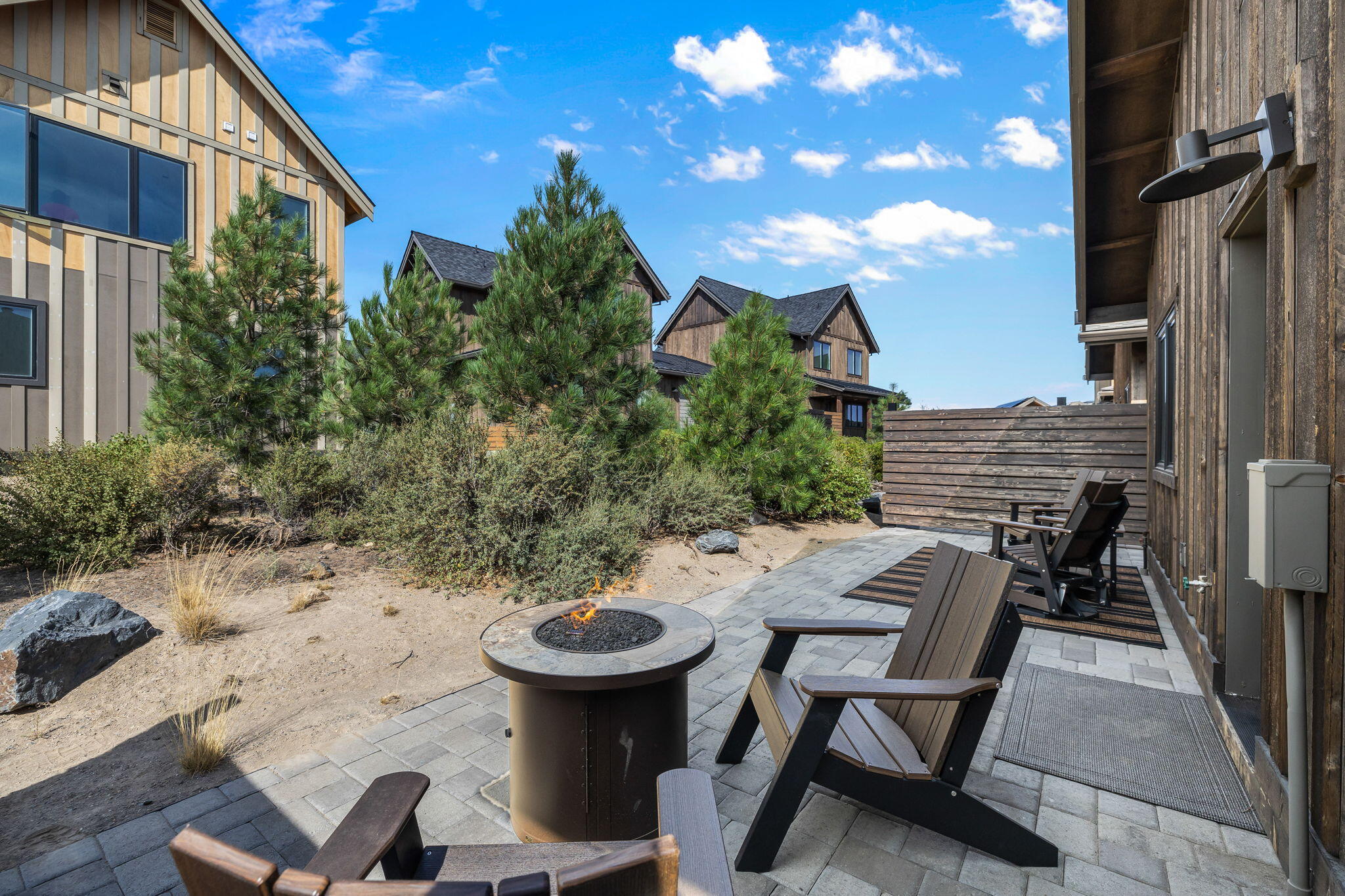 Tetherow - Residential