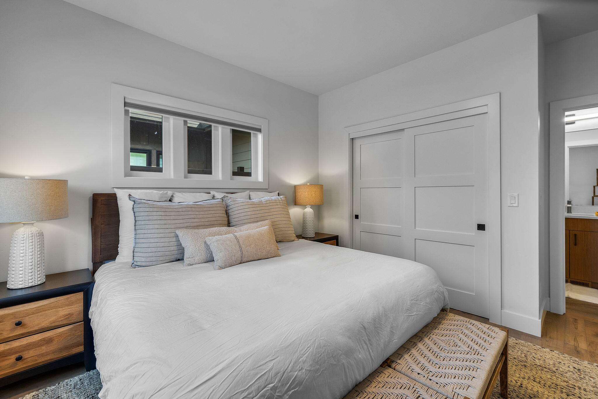 Tetherow - Residential