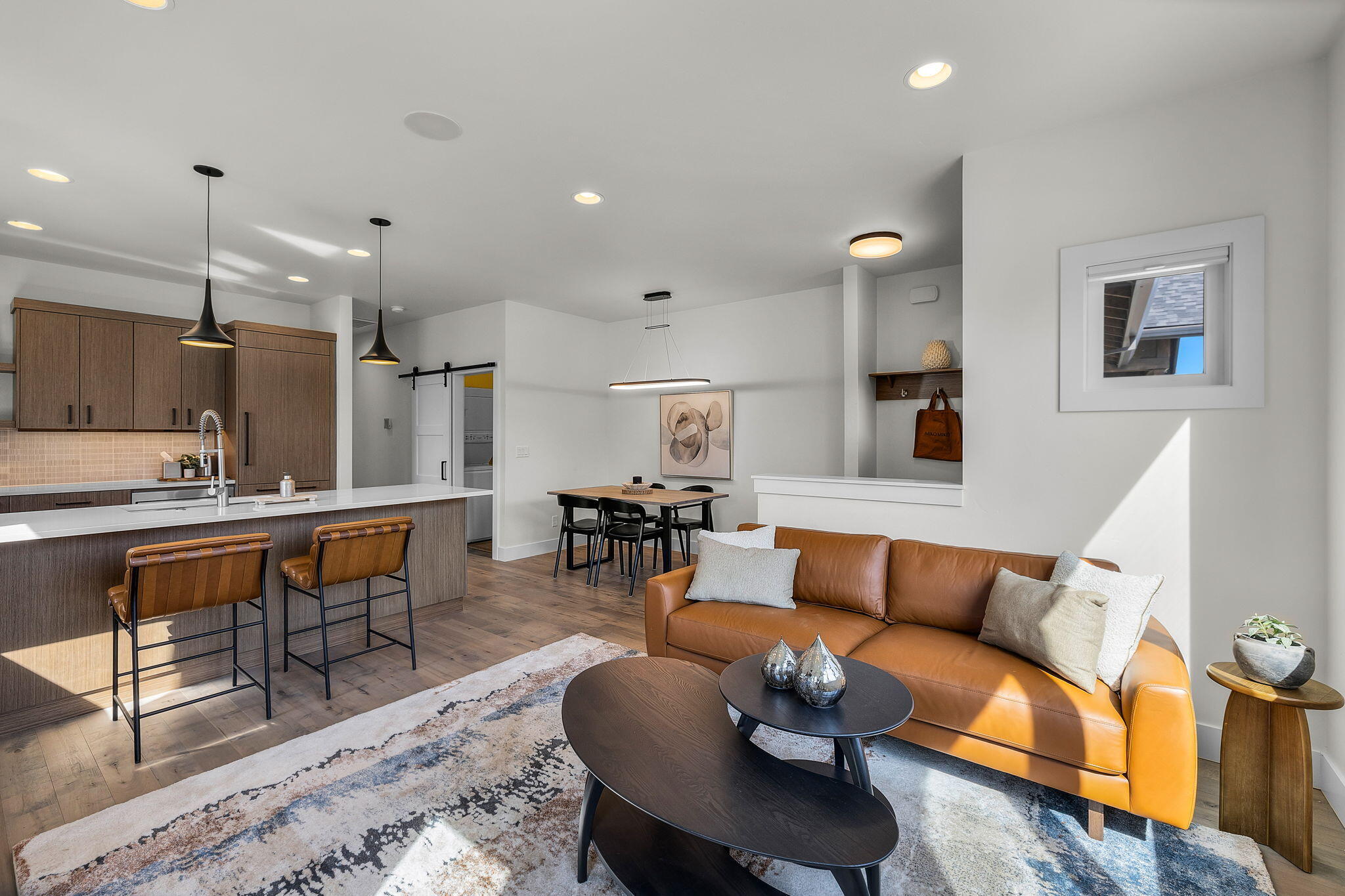 Tetherow - Residential