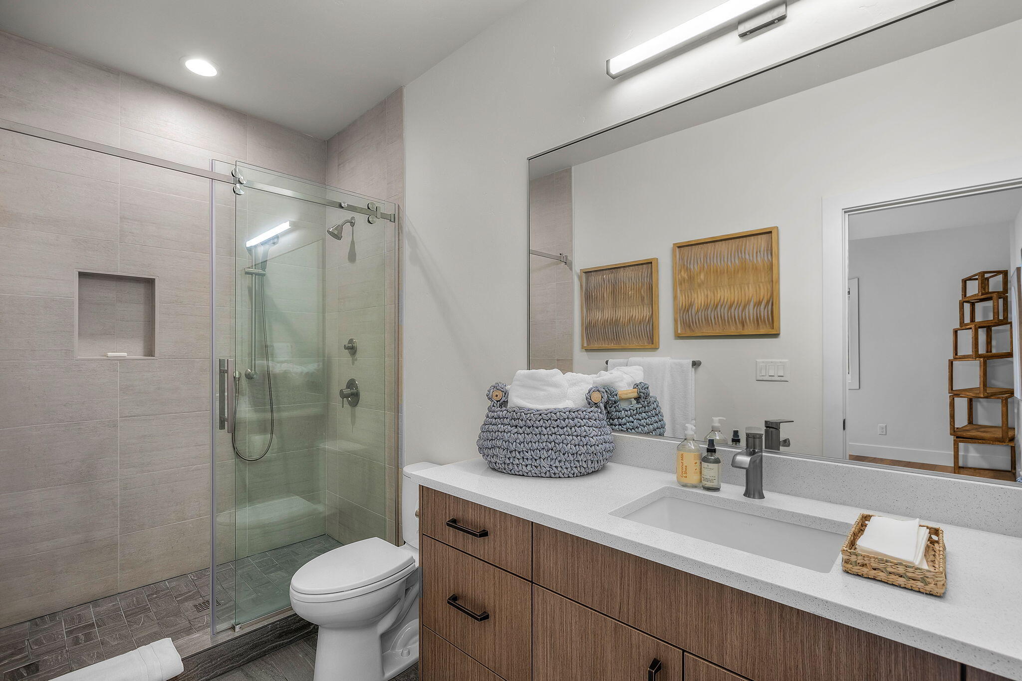 Tetherow - Residential