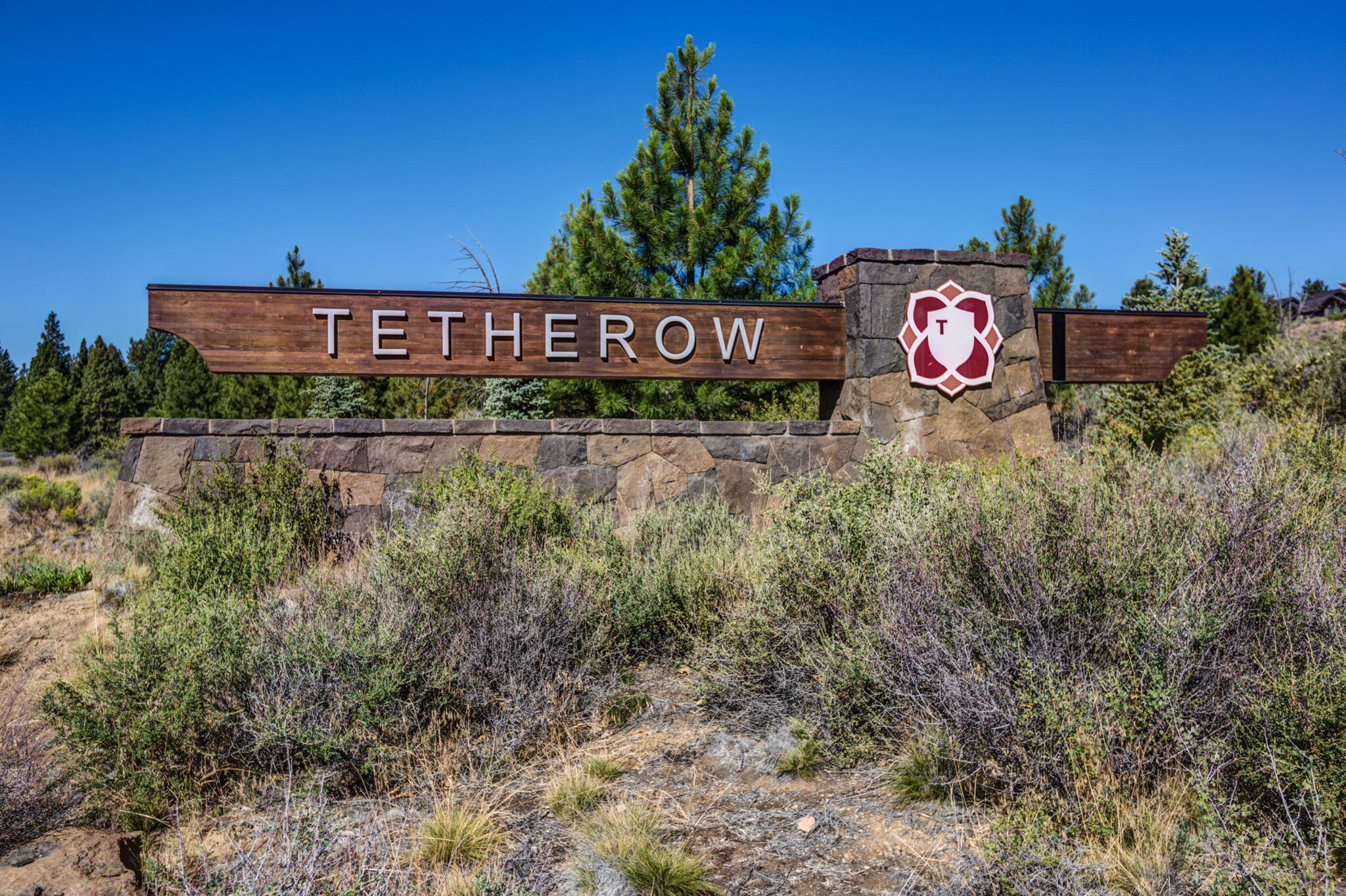 Tetherow - Residential