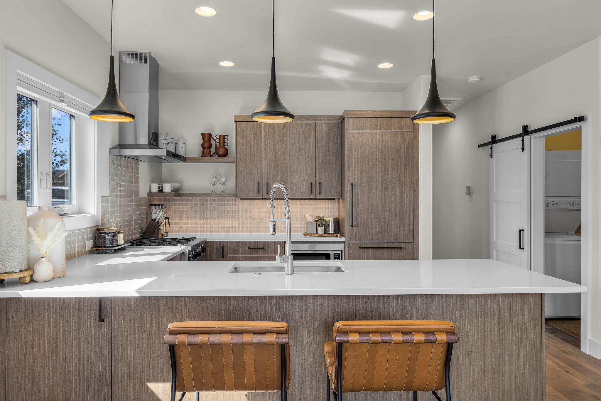 Tetherow - Residential