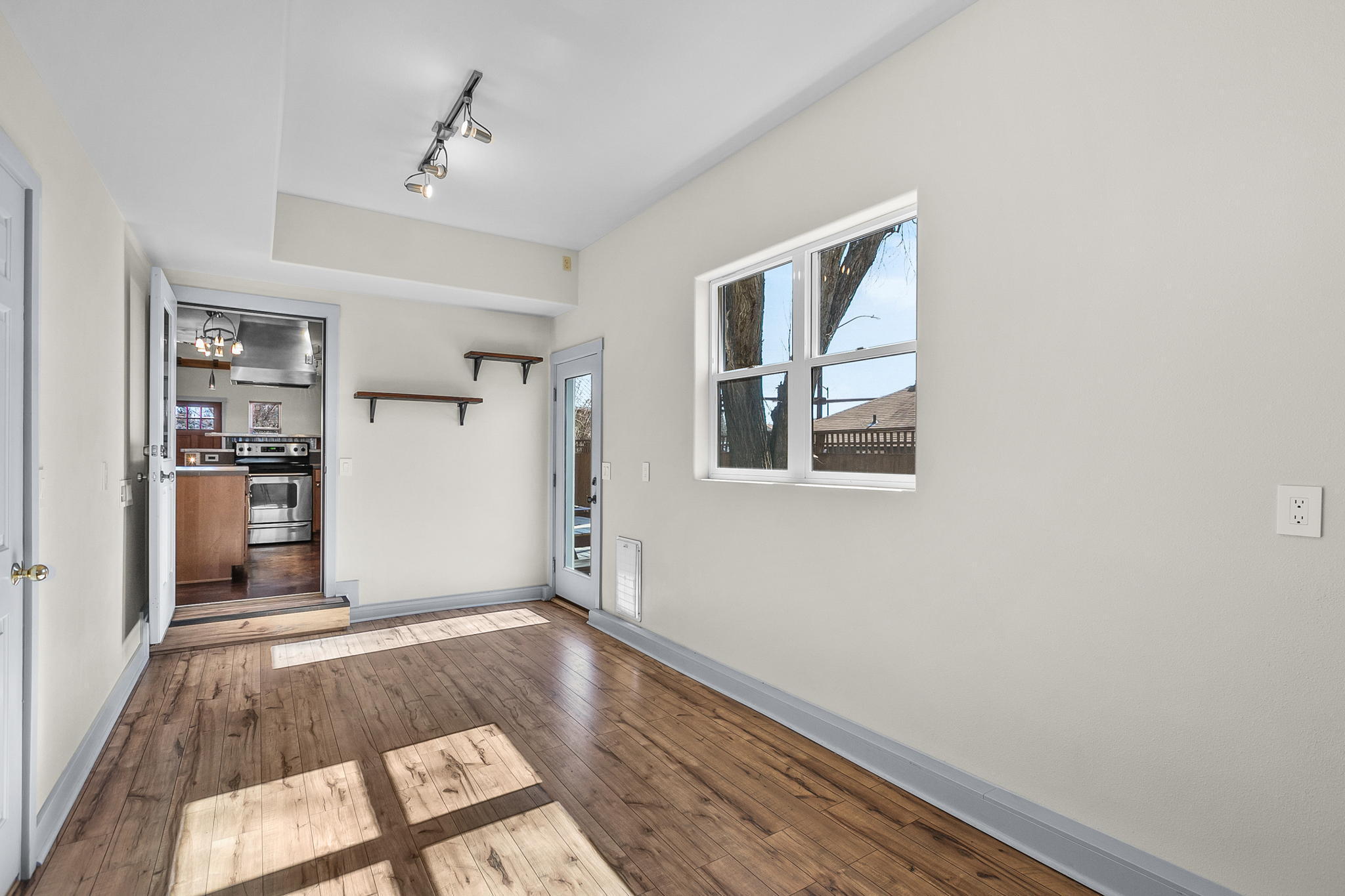 Deschutes - Residential