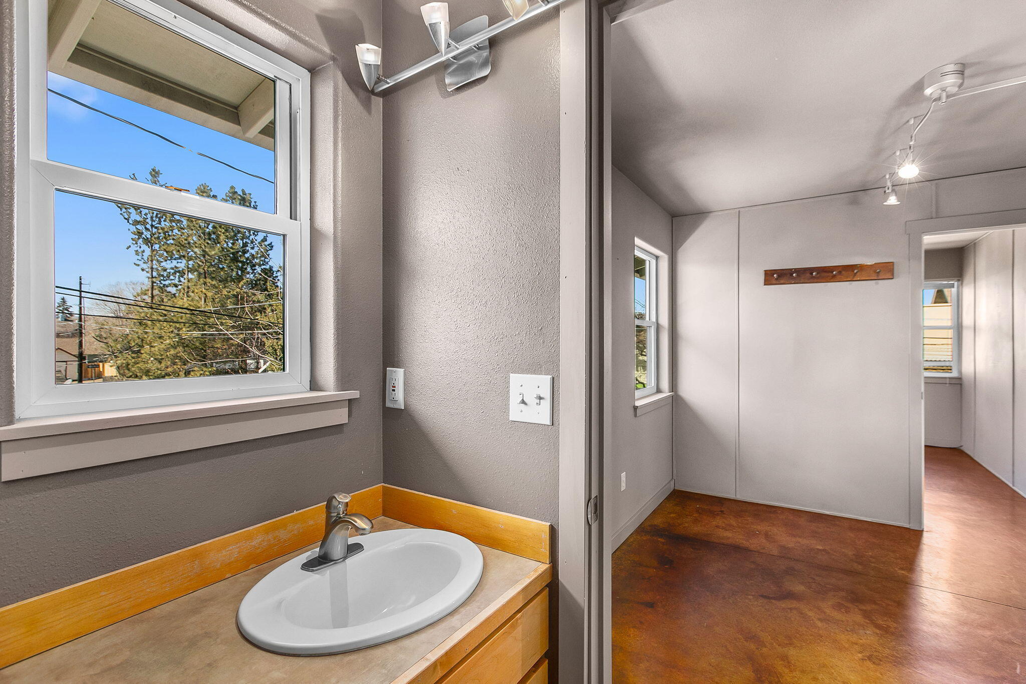 Deschutes - Residential