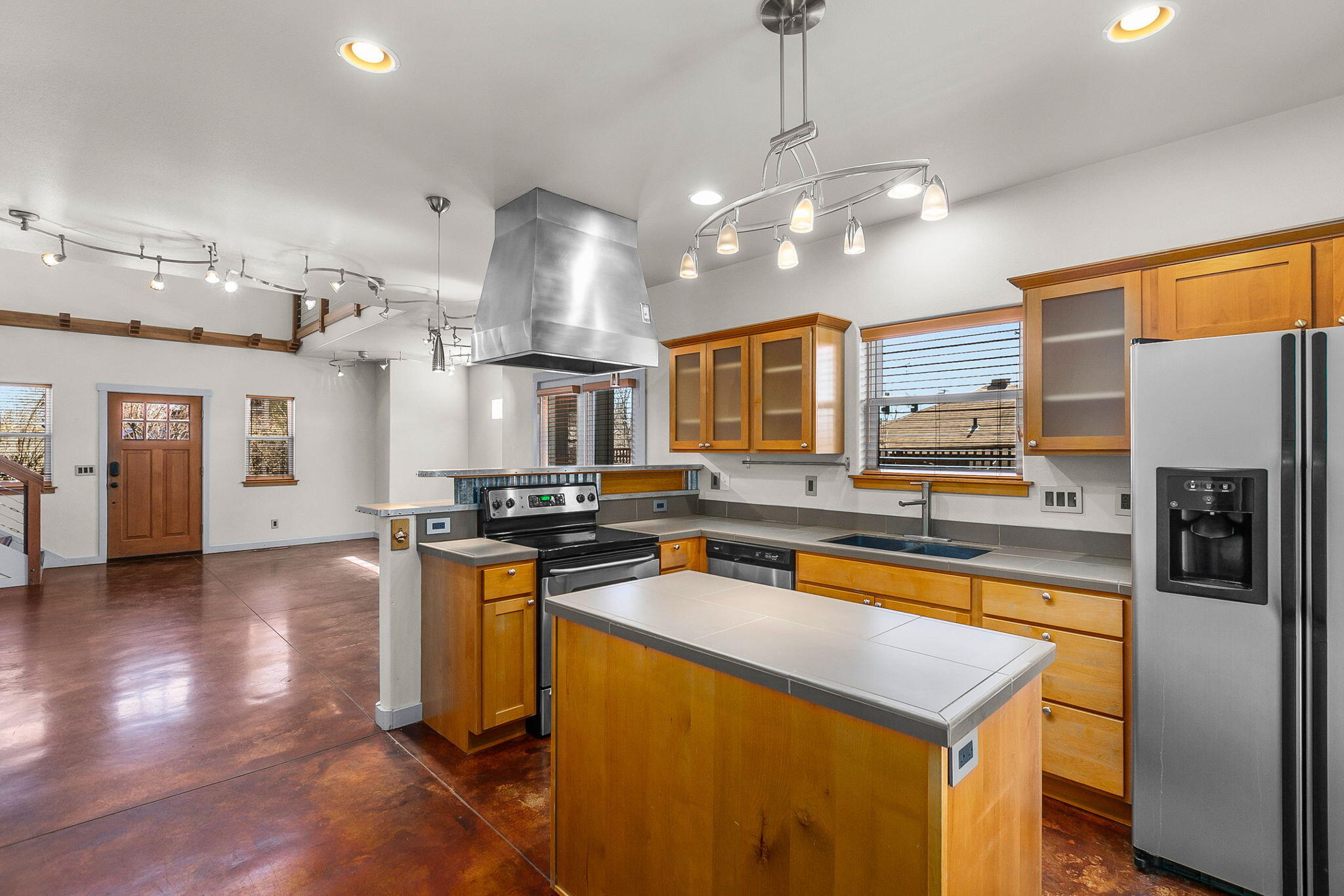 Deschutes - Residential