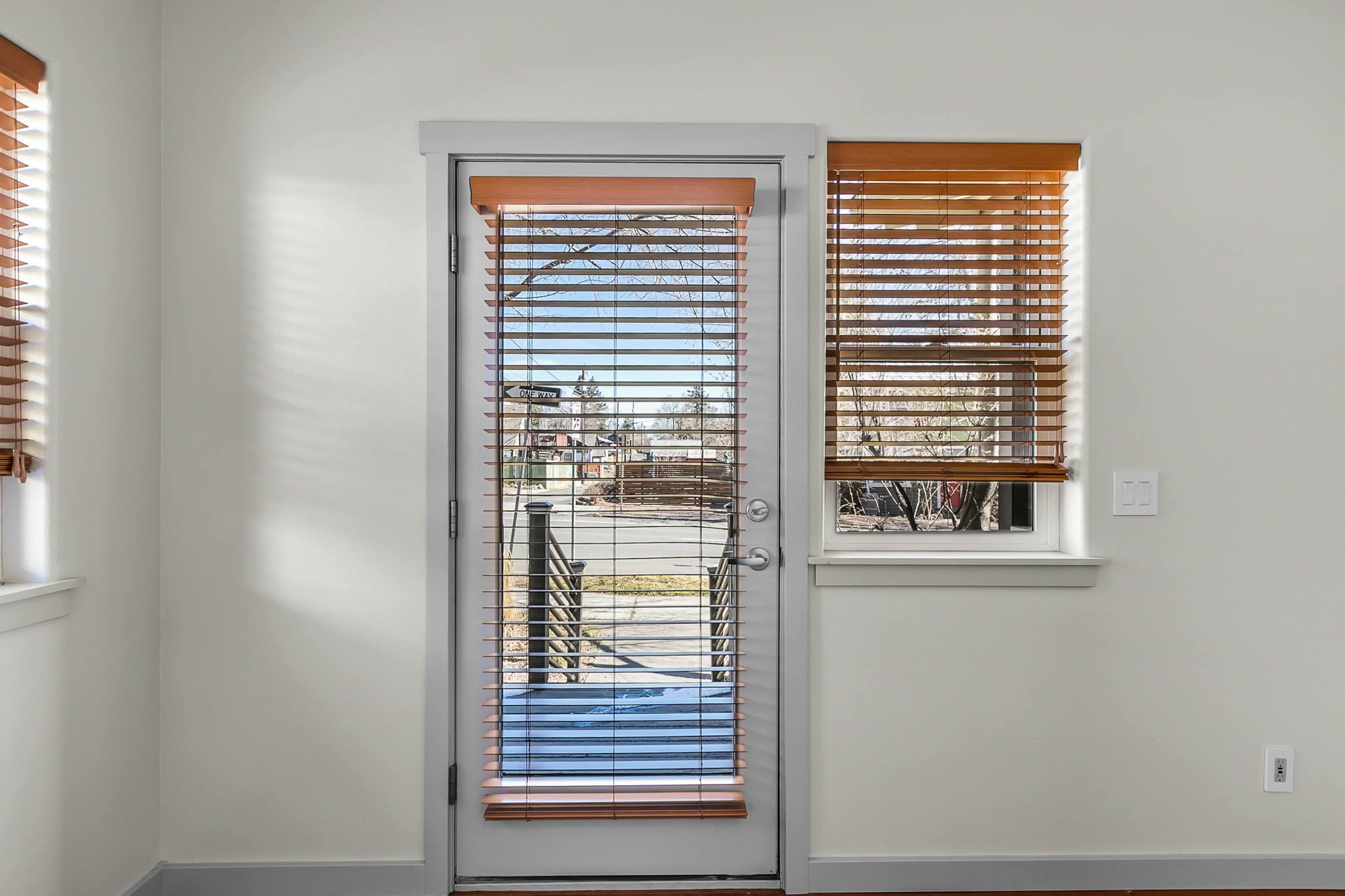 Deschutes - Residential