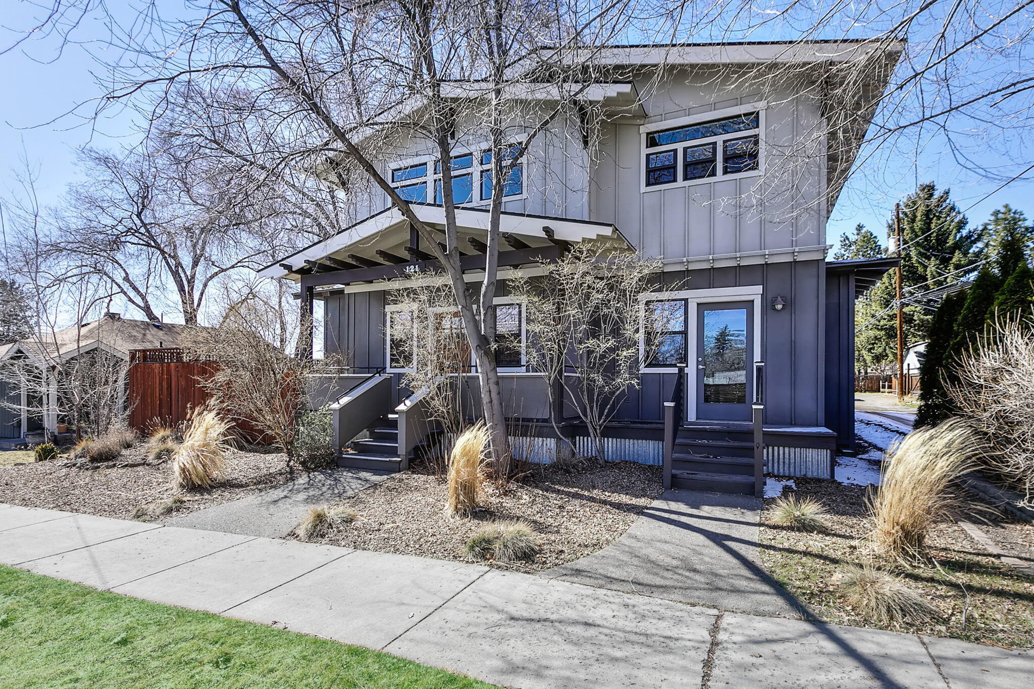 Deschutes - Residential