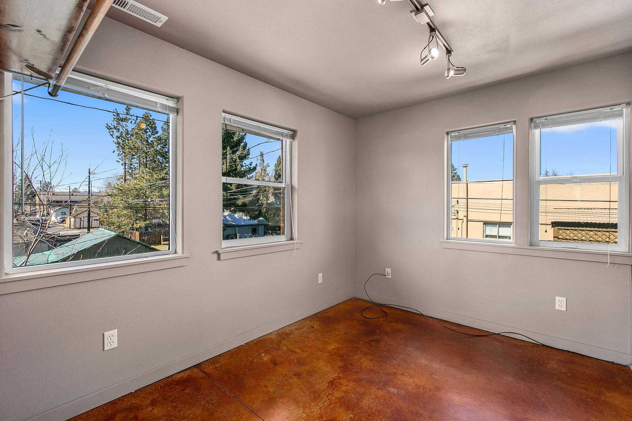 Deschutes - Residential