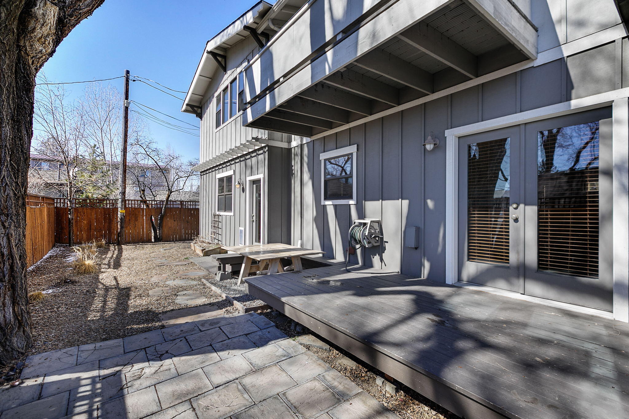 Deschutes - Residential