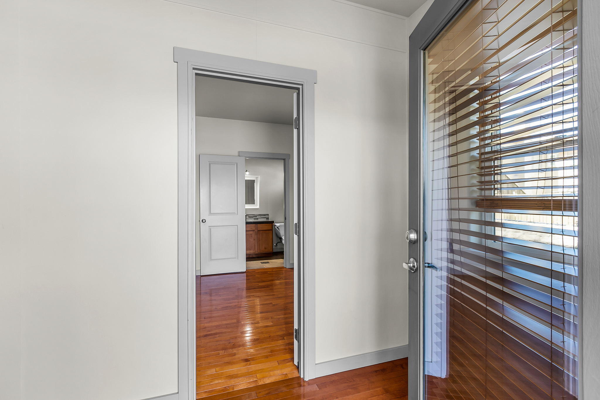 Deschutes - Residential