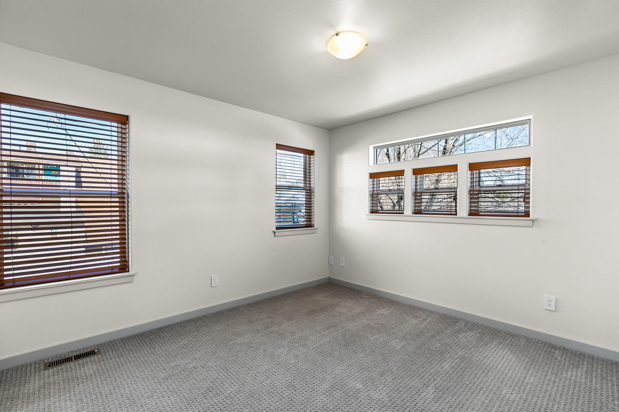 Deschutes - Residential