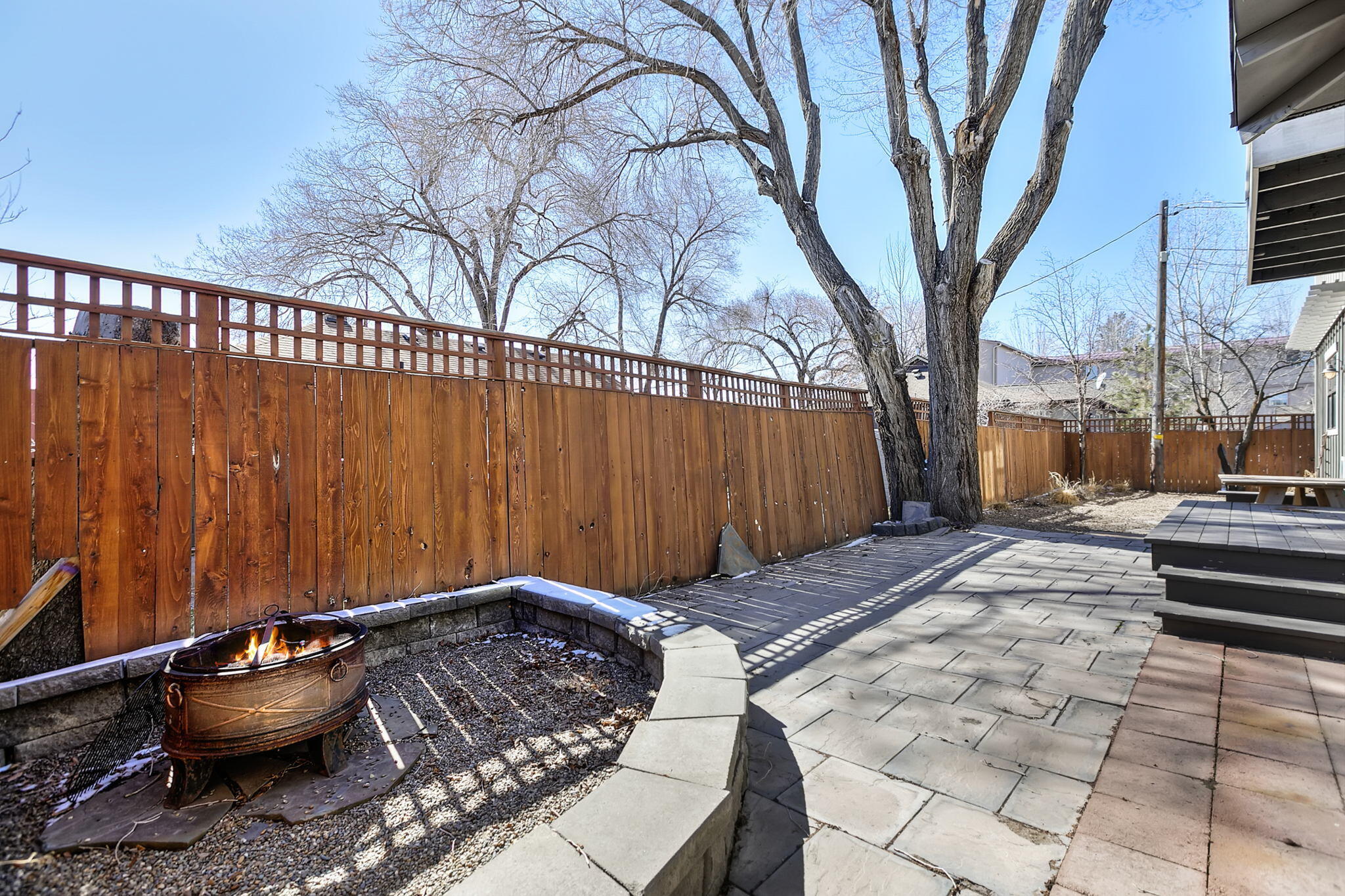 Deschutes - Residential