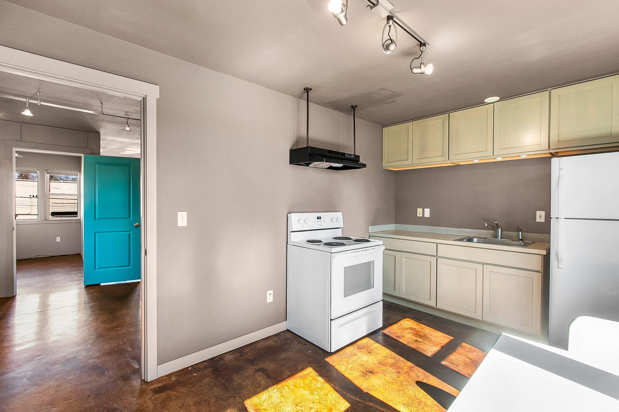 Deschutes - Residential