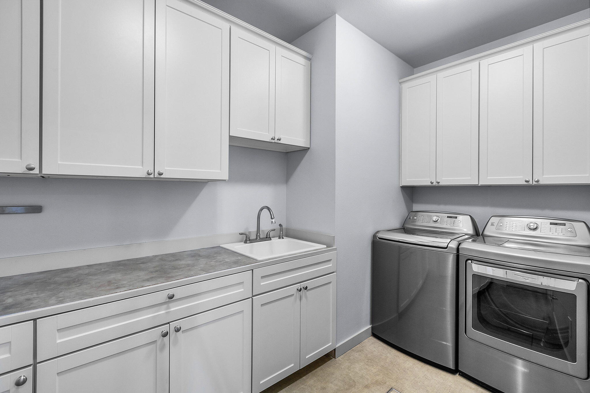 Deschutes - Residential