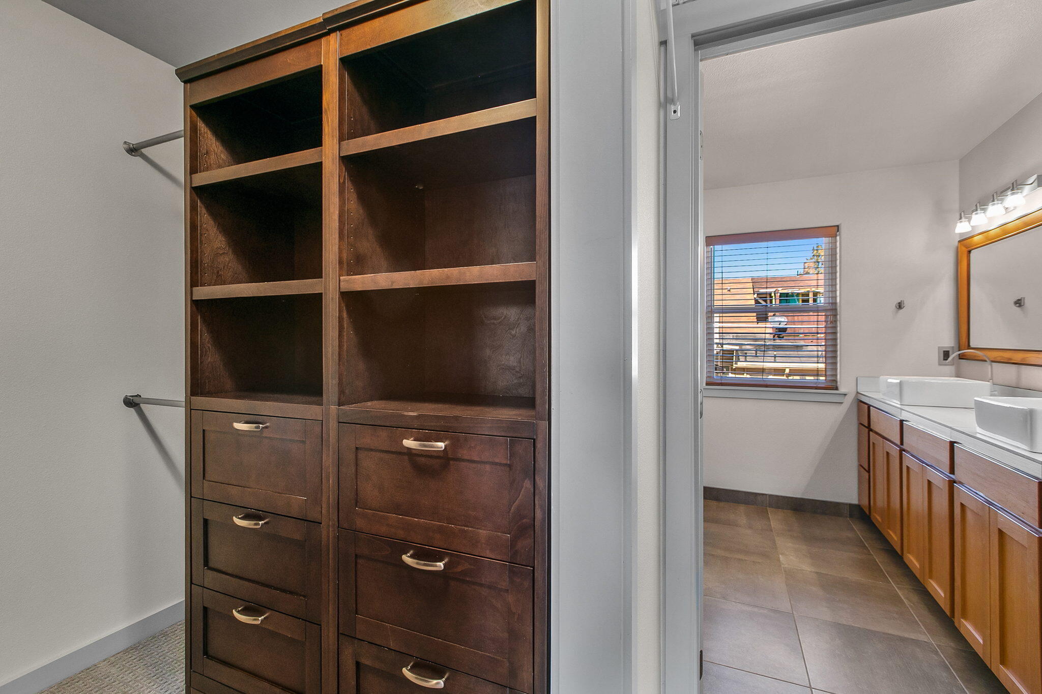 Deschutes - Residential