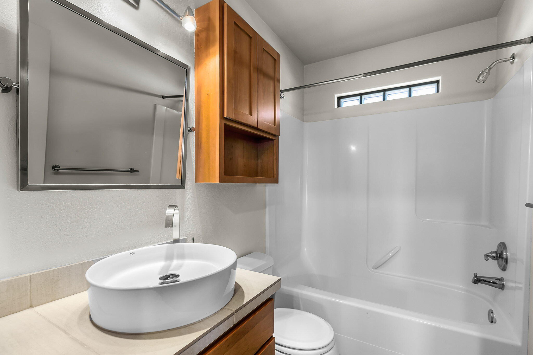 Deschutes - Residential