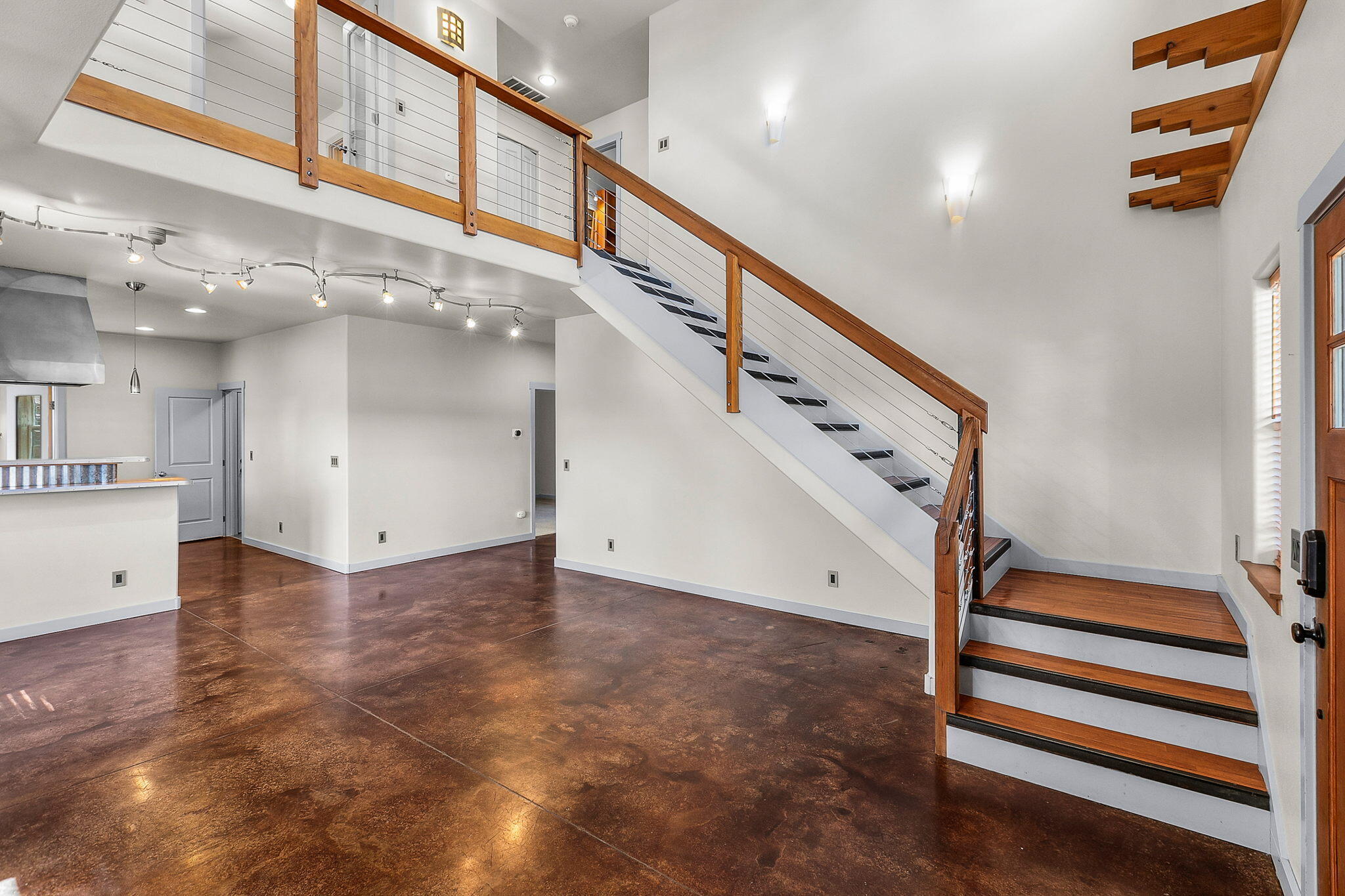 Deschutes - Residential