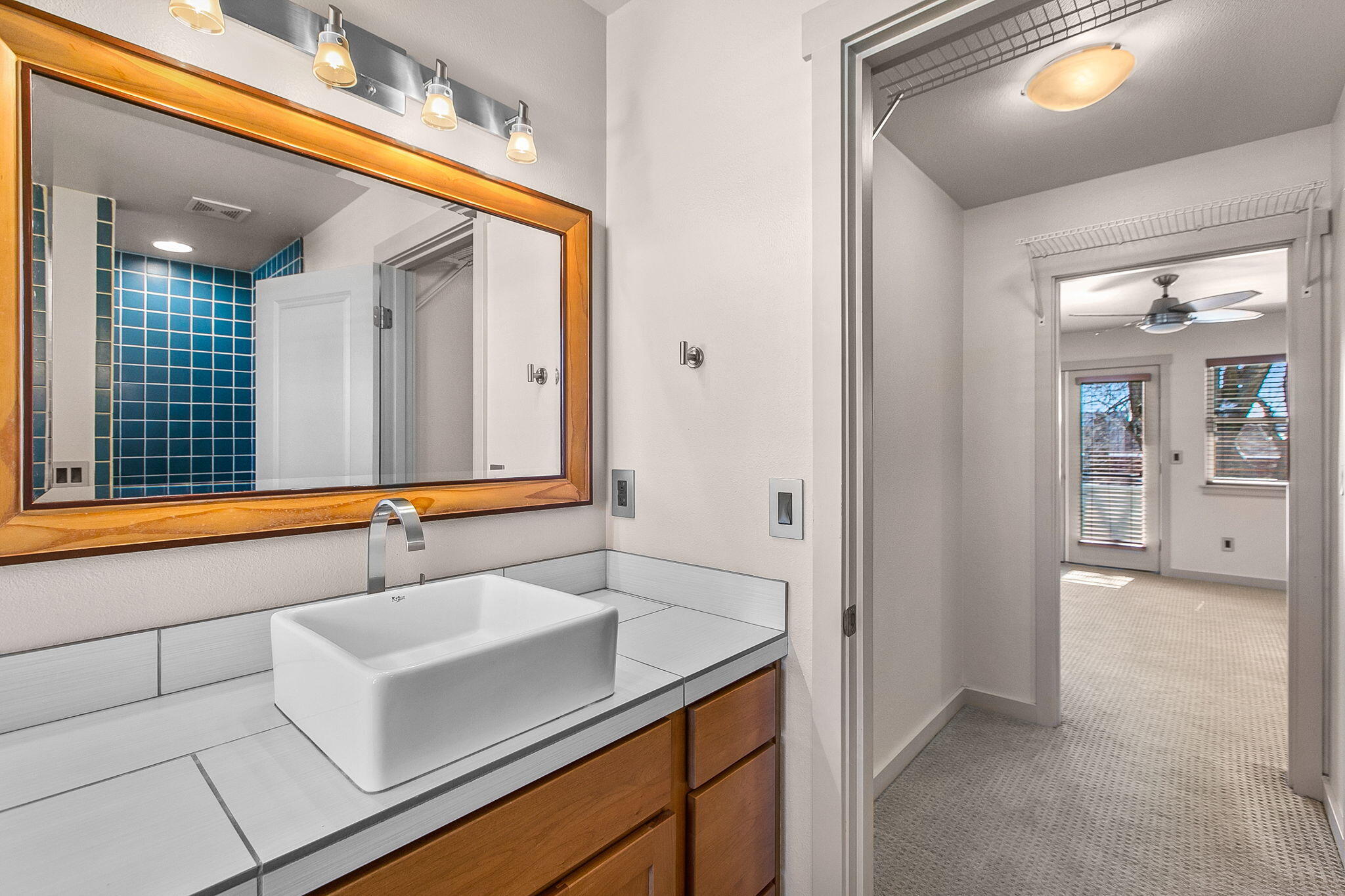 Deschutes - Residential