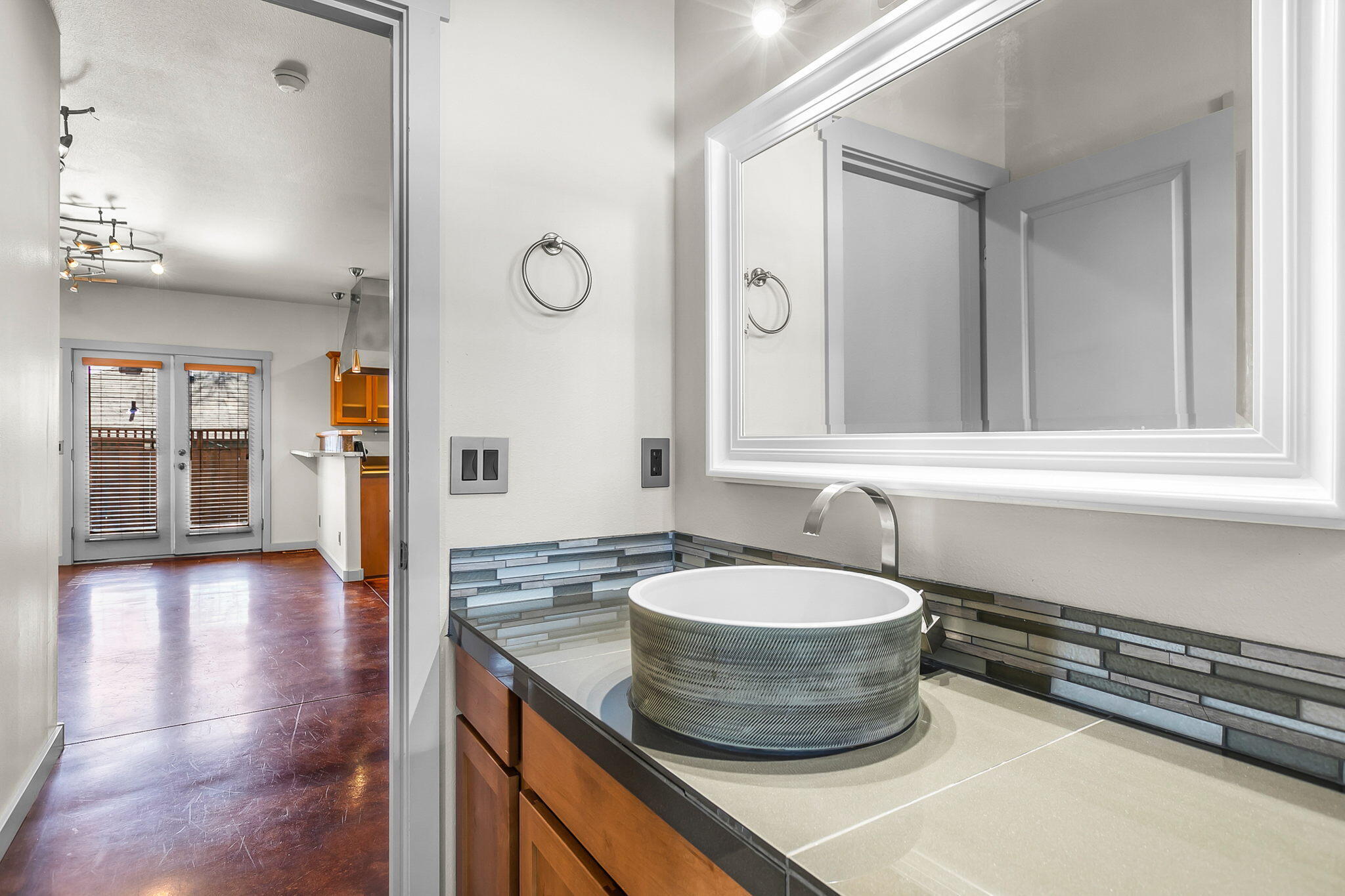 Deschutes - Residential